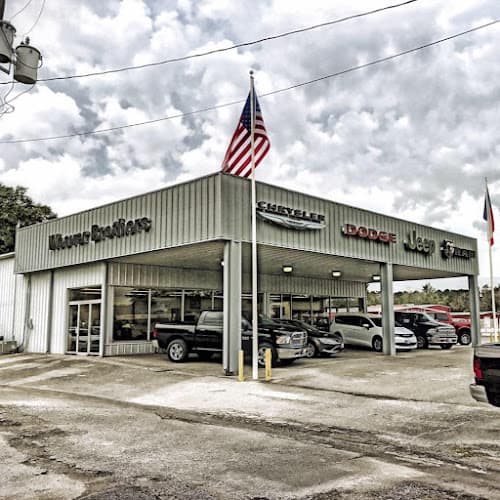 Weaver Brothers Motor Company, Inc.