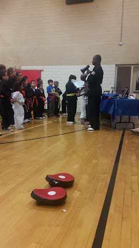 Port Arthur Parks & Recreation