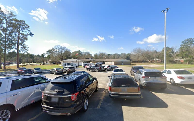 Tyler County Hospital