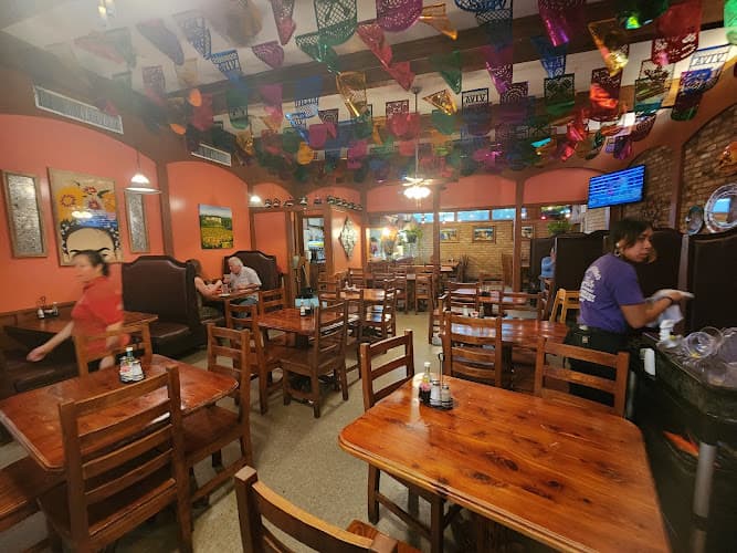 El Ranchero Restaurant