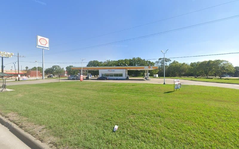 Fastlane in Beaumont, TX