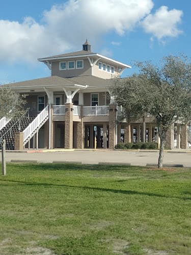 Sabine Pass Community Center in Sabine Pass, TX