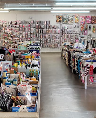 Eastex Dollar Plus in Beaumont, TX