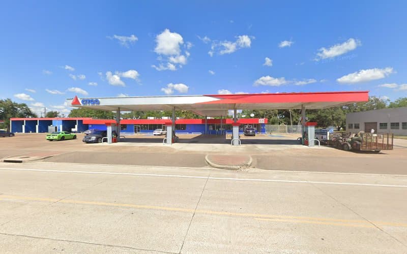 Citgo in Beaumont, TX
