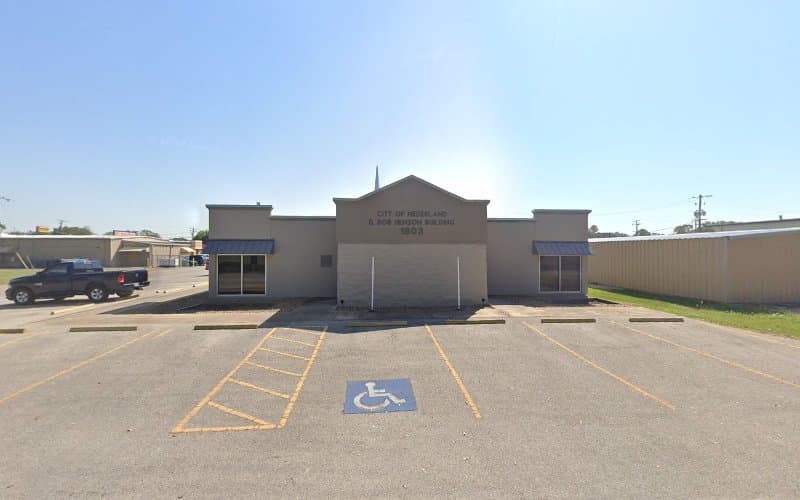 Nederland Building Permits in Nederland, TX