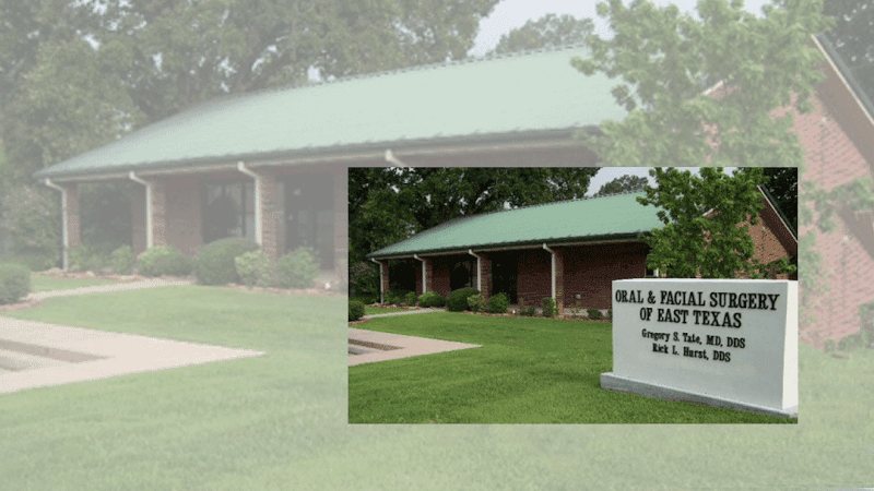 Oral & Facial Surgery Group of East Texas in Lufkin, TX
