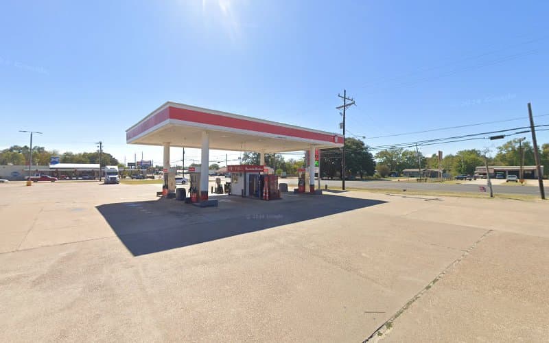 Conoco
