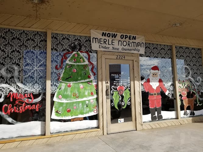 Merle Norman Cosmetics Studio in Orange, TX
