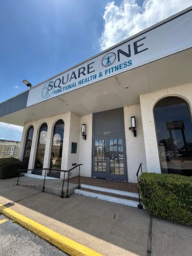SquareOne Functional Health & Fitness in Beaumont, TX