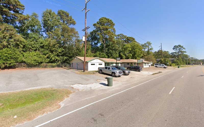 Kirkwood, Bernard and Assoc. - AL Vincent Bernard in Beaumont, TX