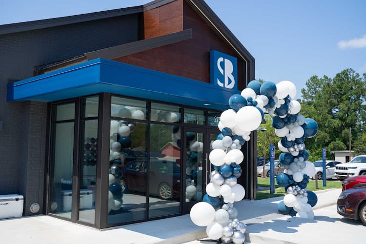 Southside Bank