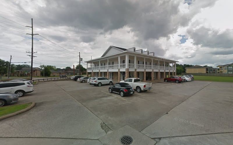 Brady Robinson Realtor in Beaumont, TX