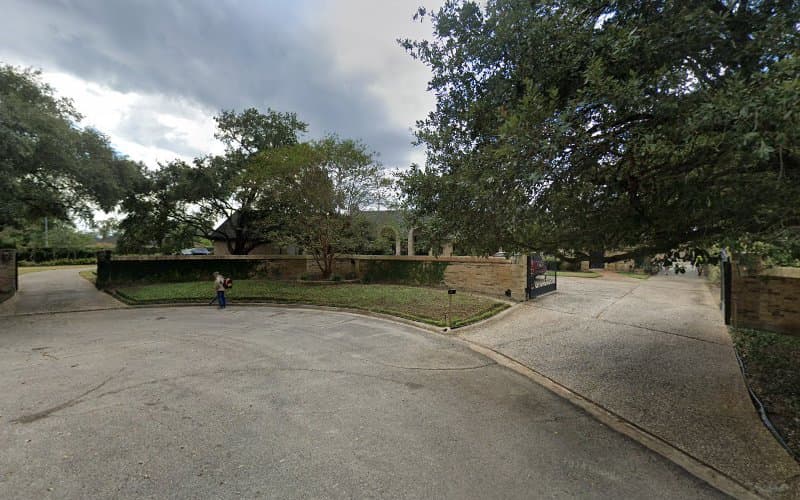 Ferguson Firm: Walker Ted L in Beaumont, TX