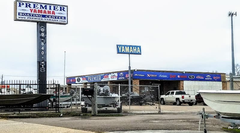 Premier Boating Centers - Beaumont in Beaumont, TX