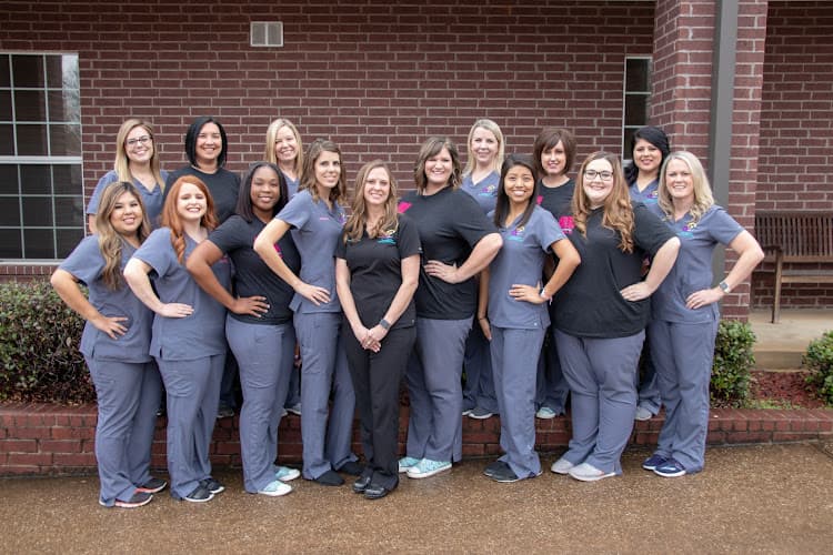 Nacogdoches Pediatric Dentistry Jennifer Criss, DDS in Nacogdoches, TX