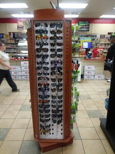 Brookshire Brothers Express in Pollok, TX