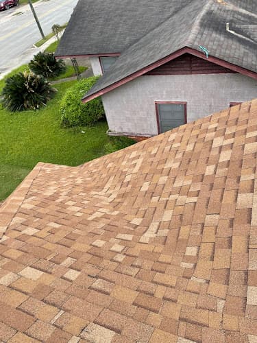 247 Roofing and Siding in Nederland, TX