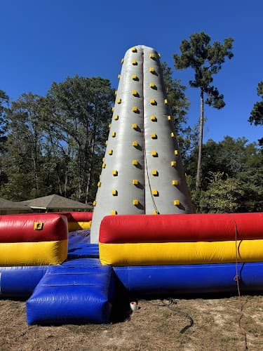 The Jump Zone