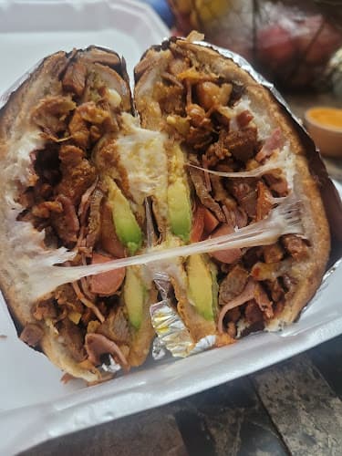 Taqueria Tavernier in Beaumont, TX
