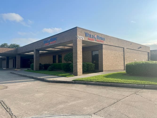 Pranav Bhatt, MD in Beaumont, TX
