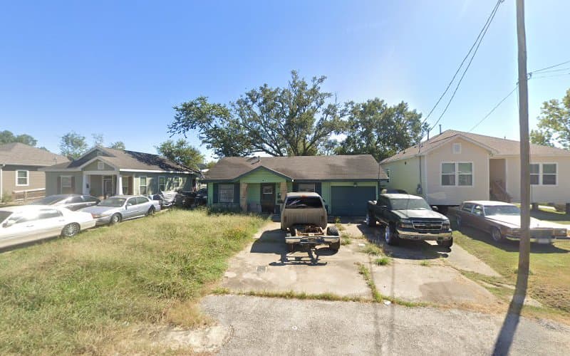 C & C Home Remodeling and Repair Services in Beaumont, TX