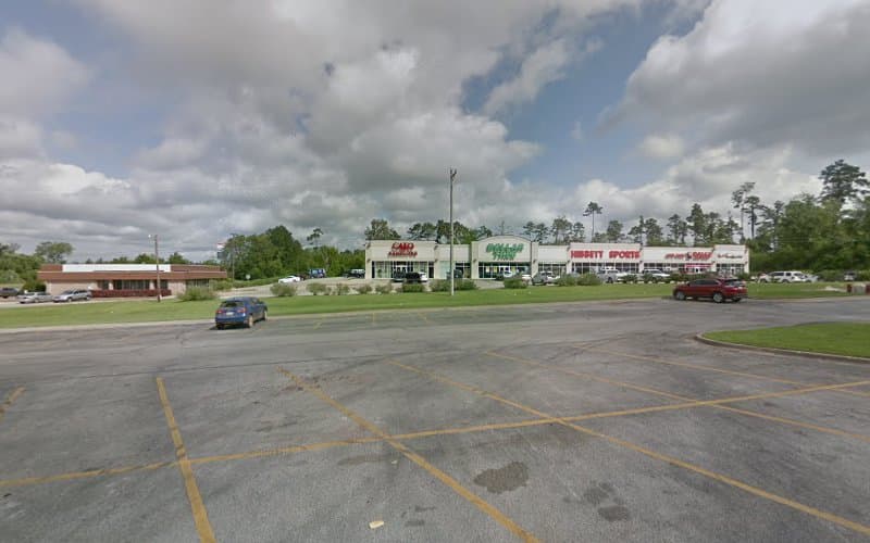 Walmart Business Center