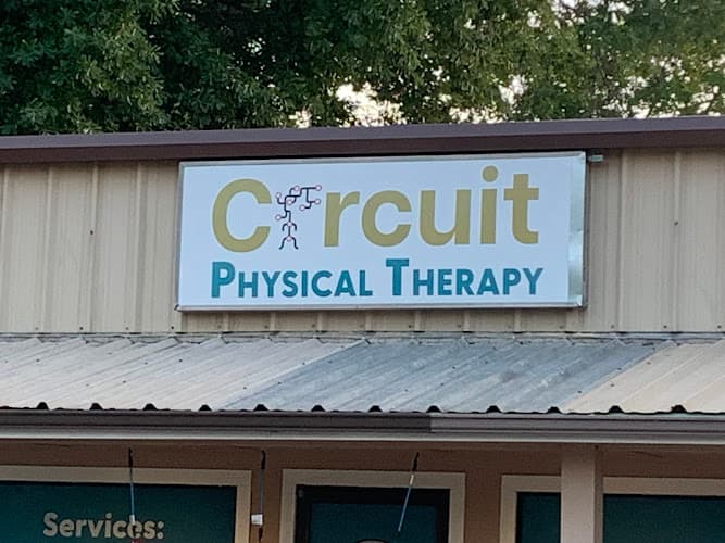 Circuit Physical Therapy
