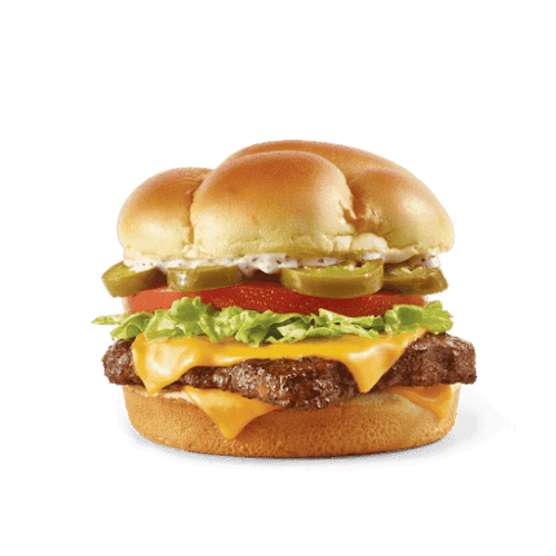 Wendy's in Orange, TX