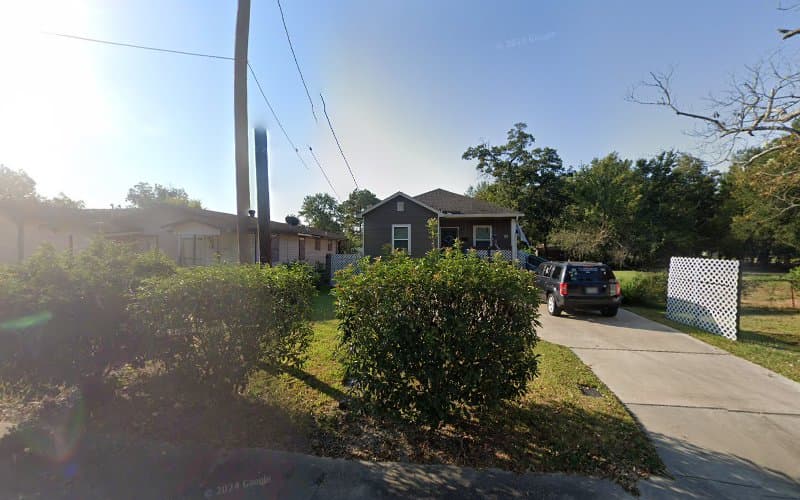 Southern land Baptist church in Beaumont, TX