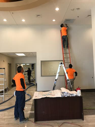 Beaumont Air Duct Cleaning