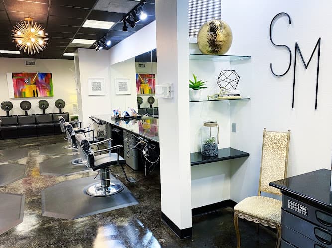 Salon Mecca