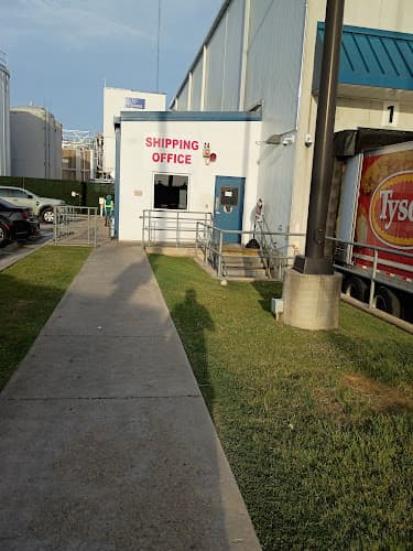 Tyson Foods Inc.