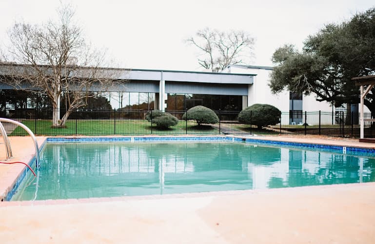 Uptown Apartments in Nacogdoches, TX