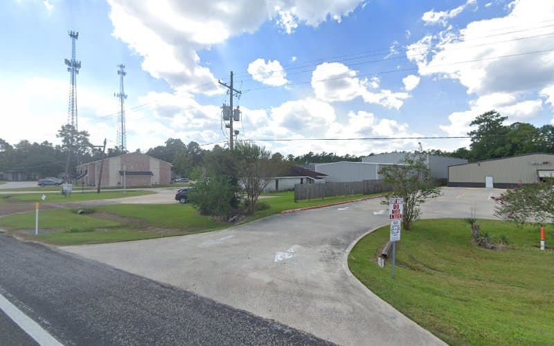 RAM Industrial Construction