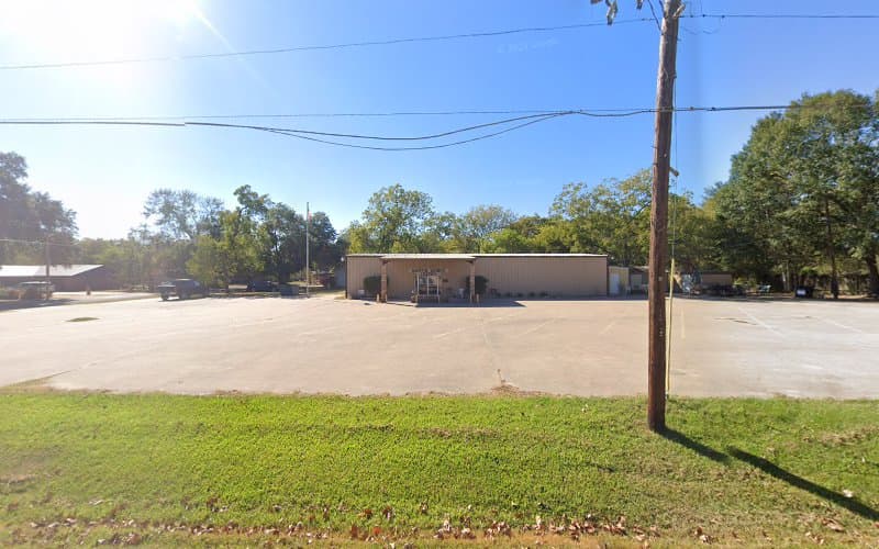 Martin Senior Services Center