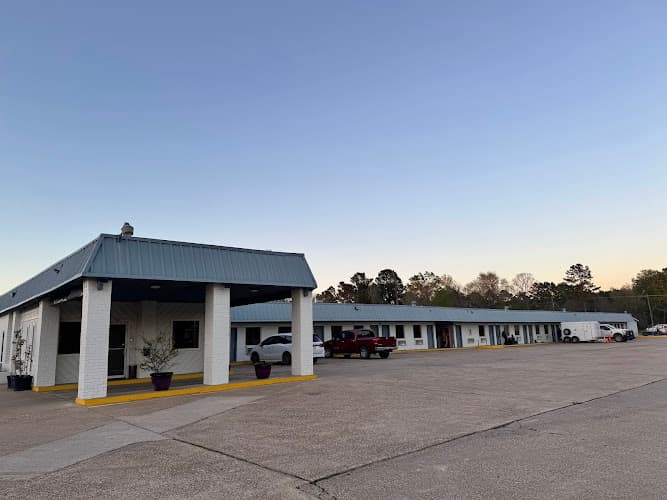 Livingston Inn Motel