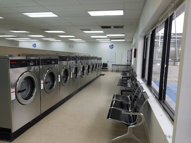 Morris Family Laundry
