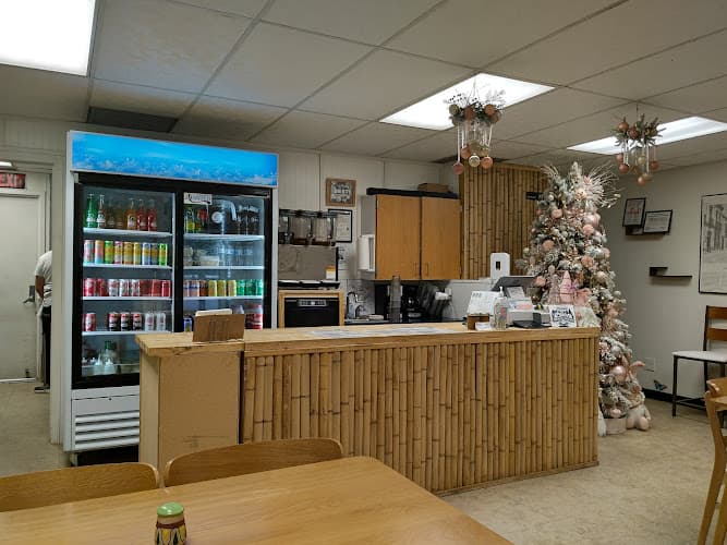 Rossana's Taqueria