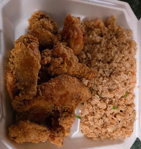 Hung's Seafood Market