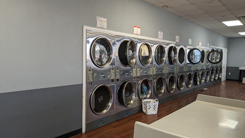 Kampus Korner Wash & Fold in Beaumont, TX