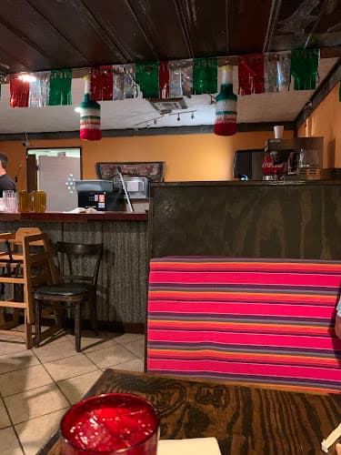 Habaneros mexican restaurant And Bar