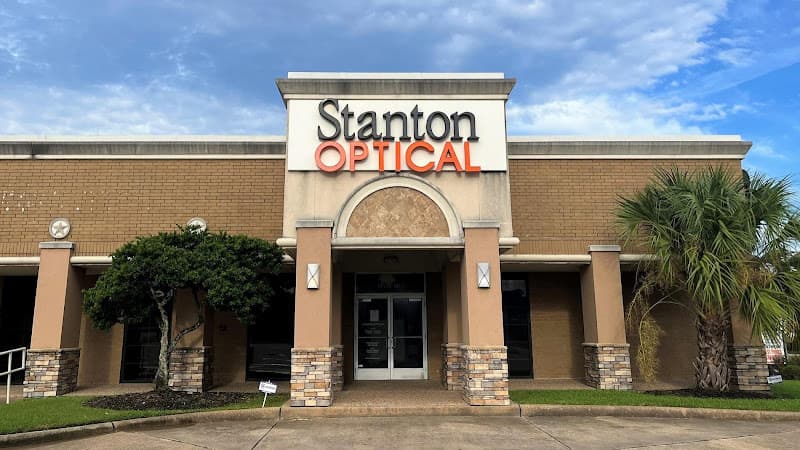 Stanton Optical in Beaumont, TX