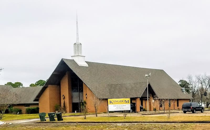 Empowerment Church