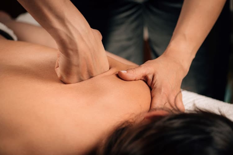 Su massage