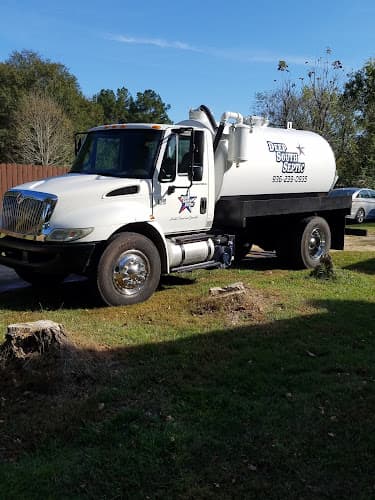 Deep South Septic, LLC