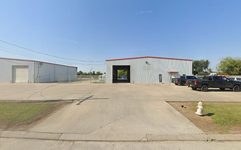 Ron Williams Construction Inc in Beaumont, TX