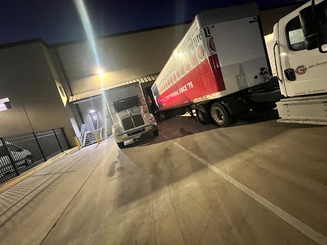Giglio Distributing Co. (Miller Lite/Coors Light) in Beaumont, TX