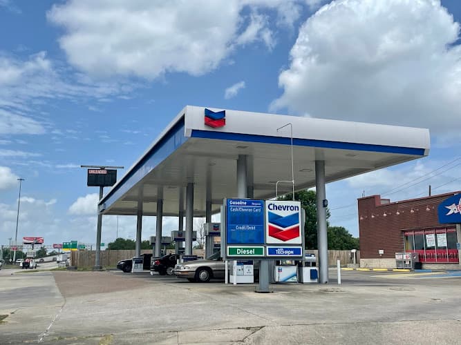 Chevron