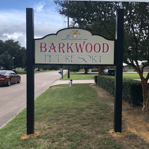 Barkwood Pet Resort