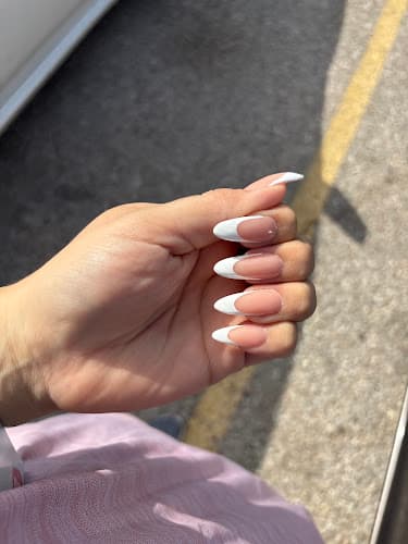 Quality Nails in Beaumont, TX